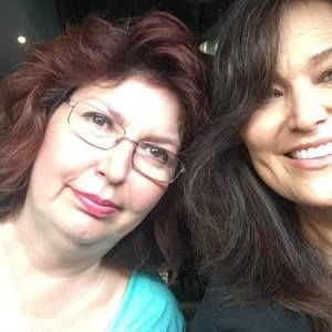 Meet your Posher, Louise